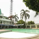 Grand Situ Buleud Hotel