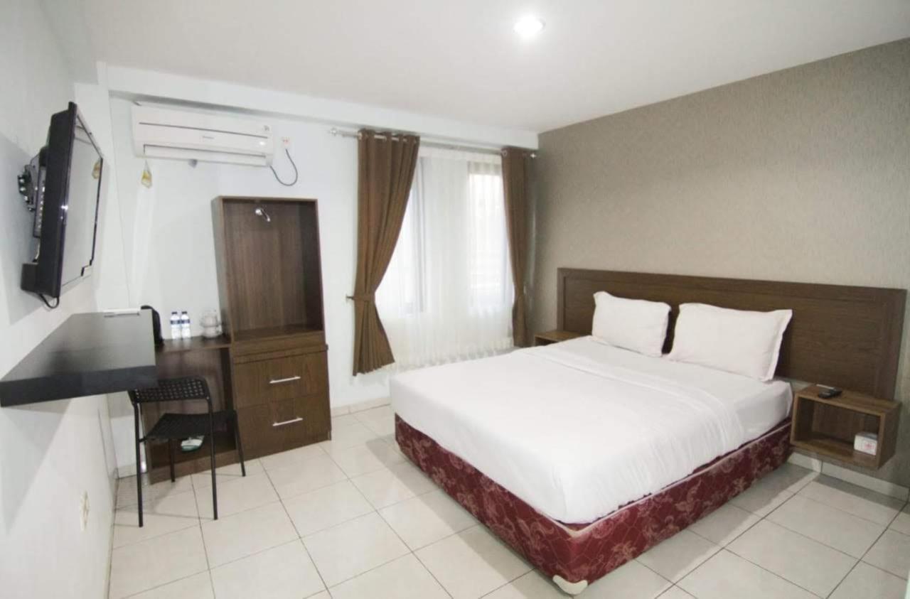 Grand Situ Buleud Purwakarta