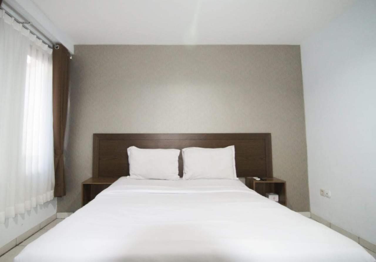 Grand Situ Buleud Hotel Purwakarta