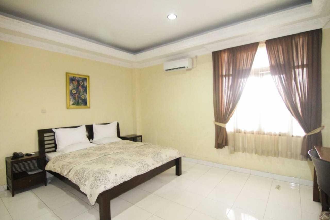 Hotel Grand Situ Buleud Purwakarta