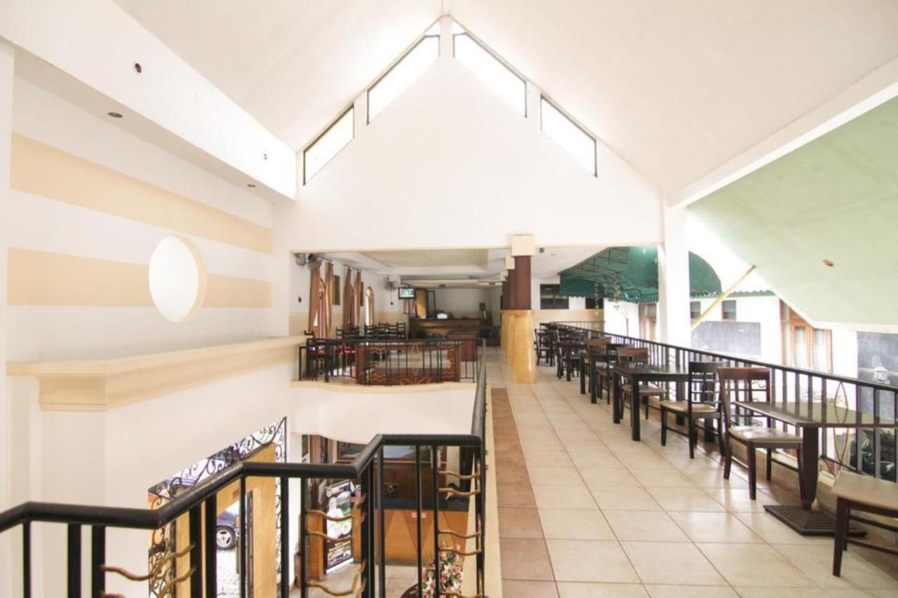 Grand Situ Buleud Hotel