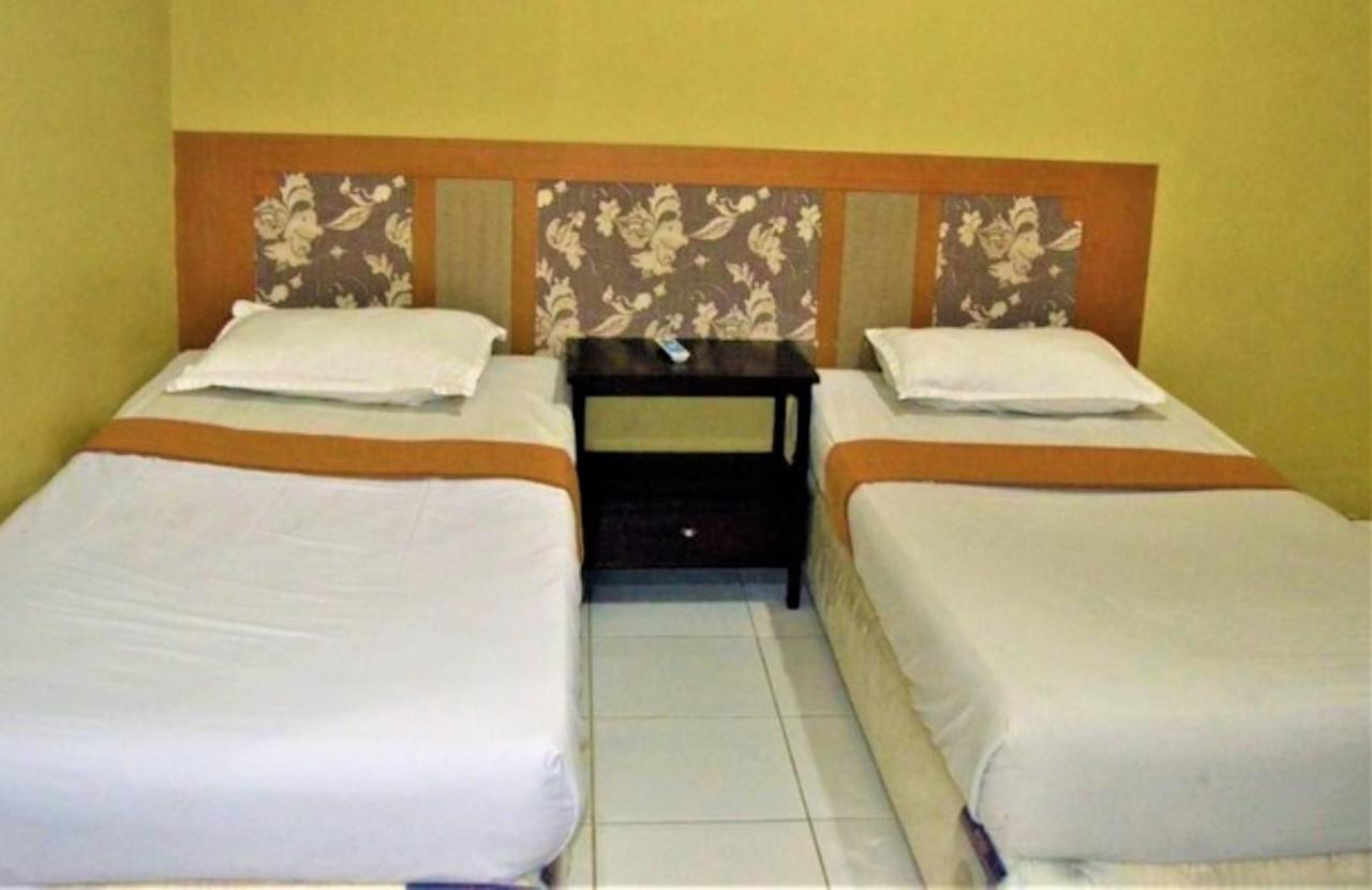 Grand Situ Buleud 2* Purwakarta