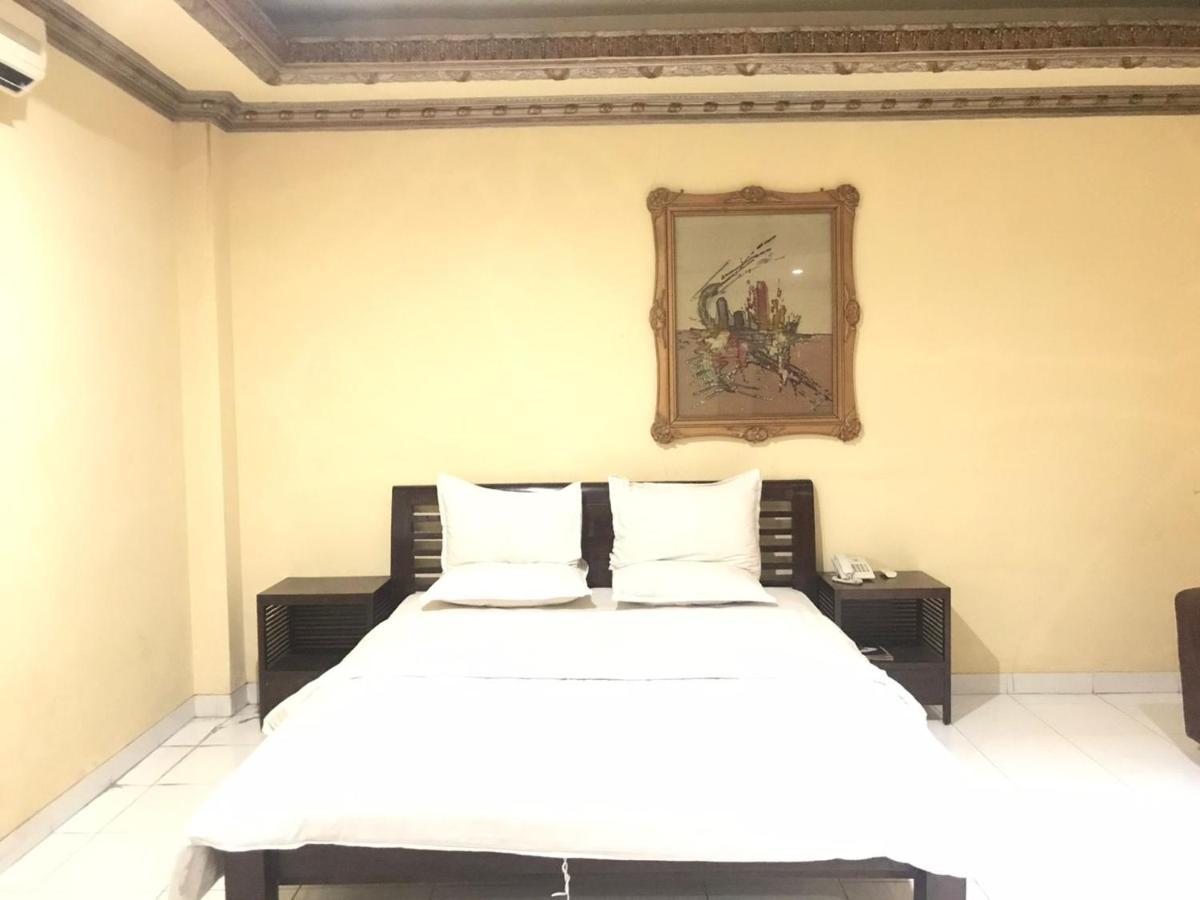 Grand Situ Buleud Hotel