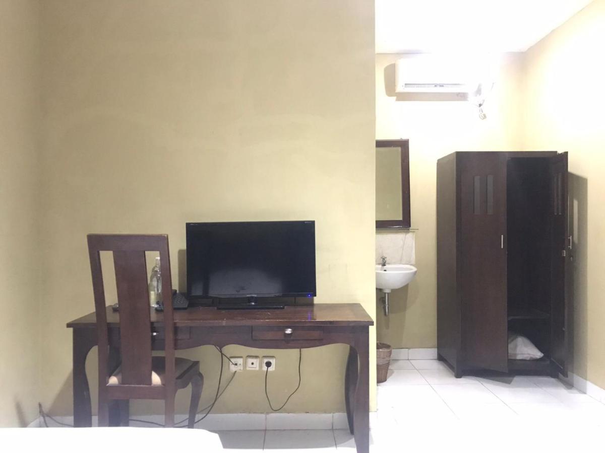 Hotel Grand Situ Buleud Purwakarta