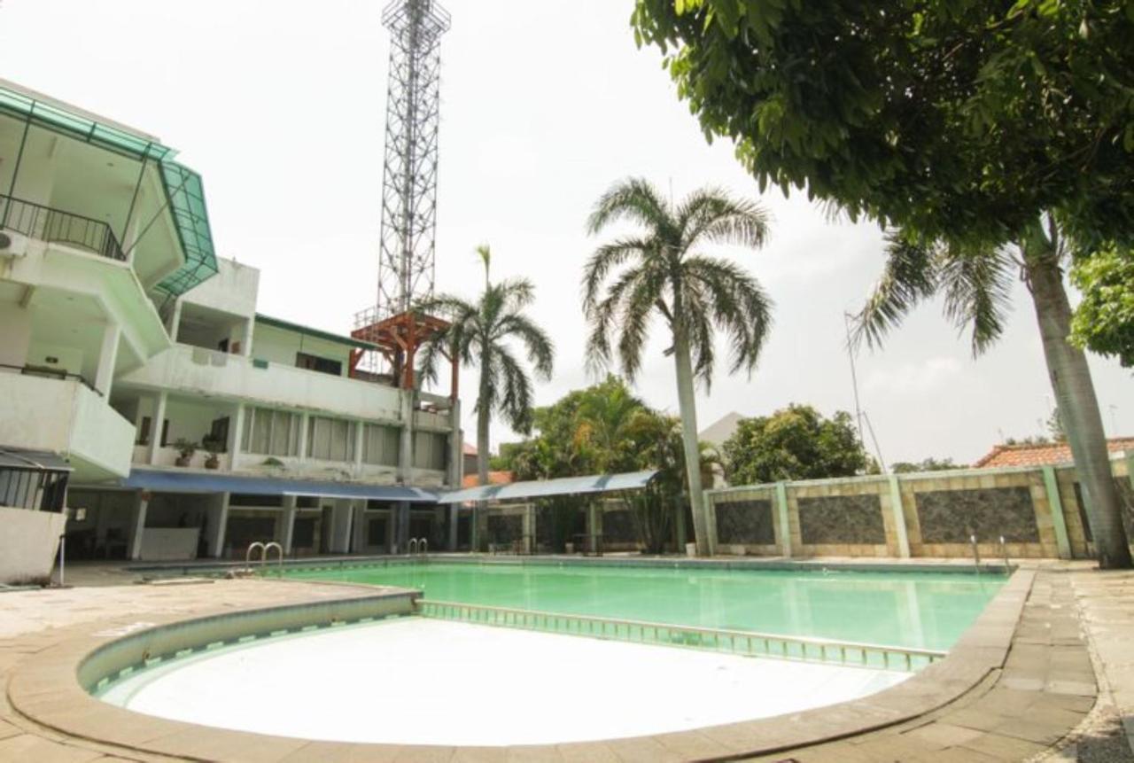 Grand Situ Buleud Hotel 2*
