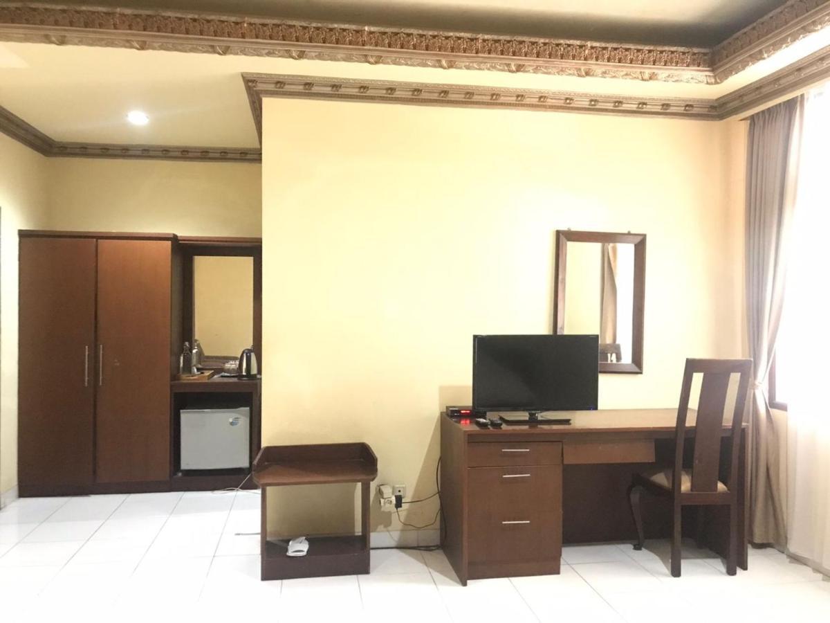 Grand Situ Buleud Hotel