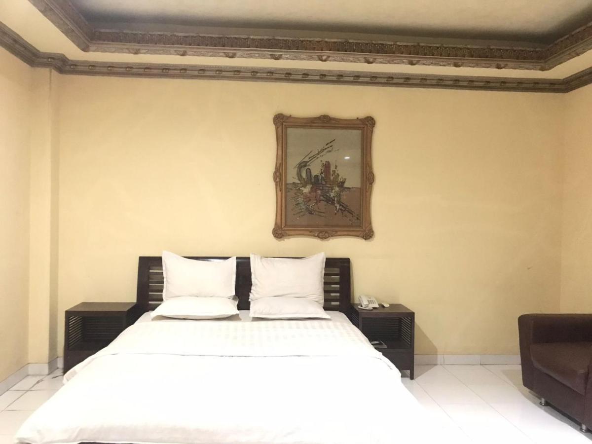 Grand Situ Buleud Hotel