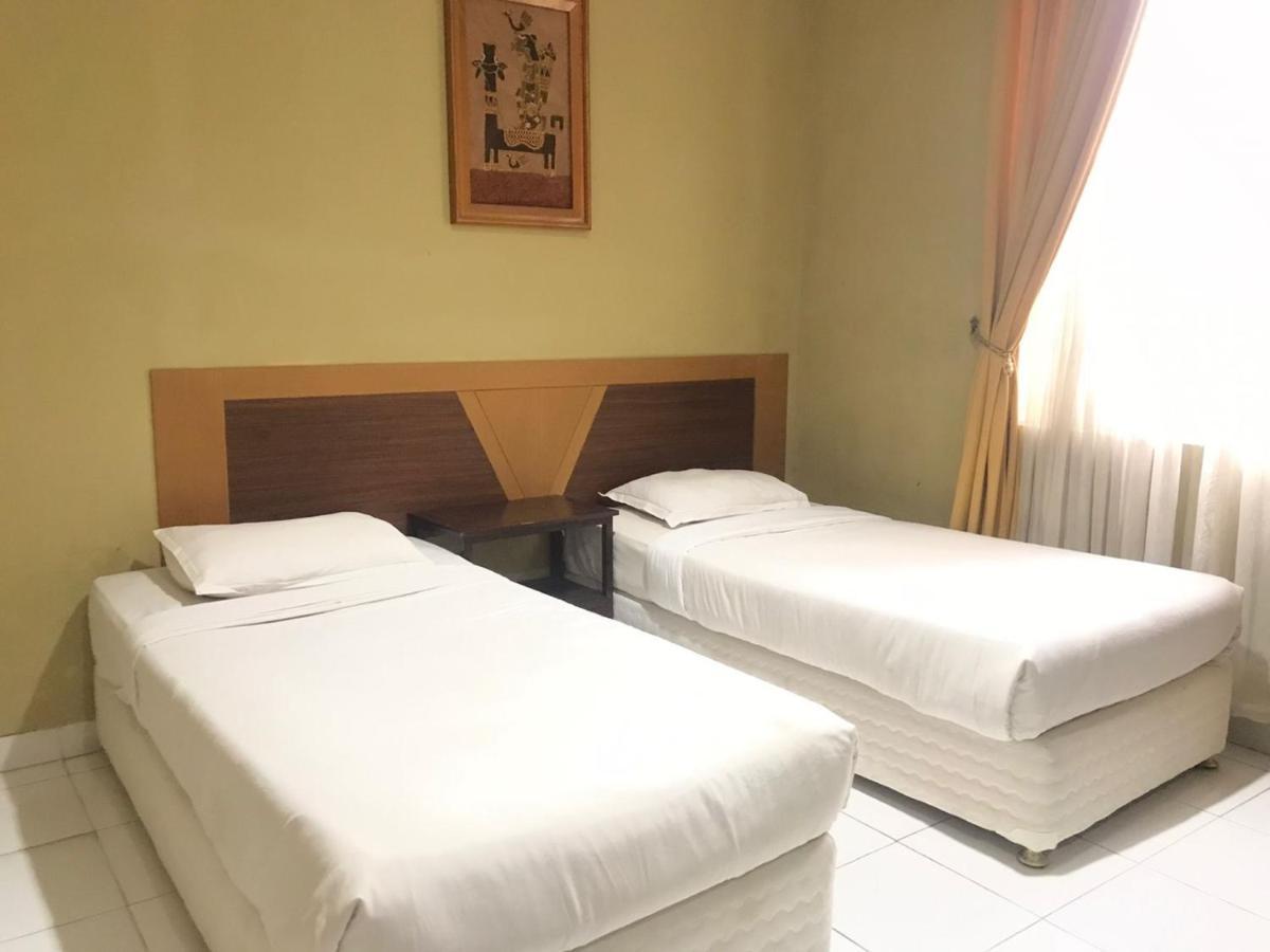 Grand Situ Buleud 2*