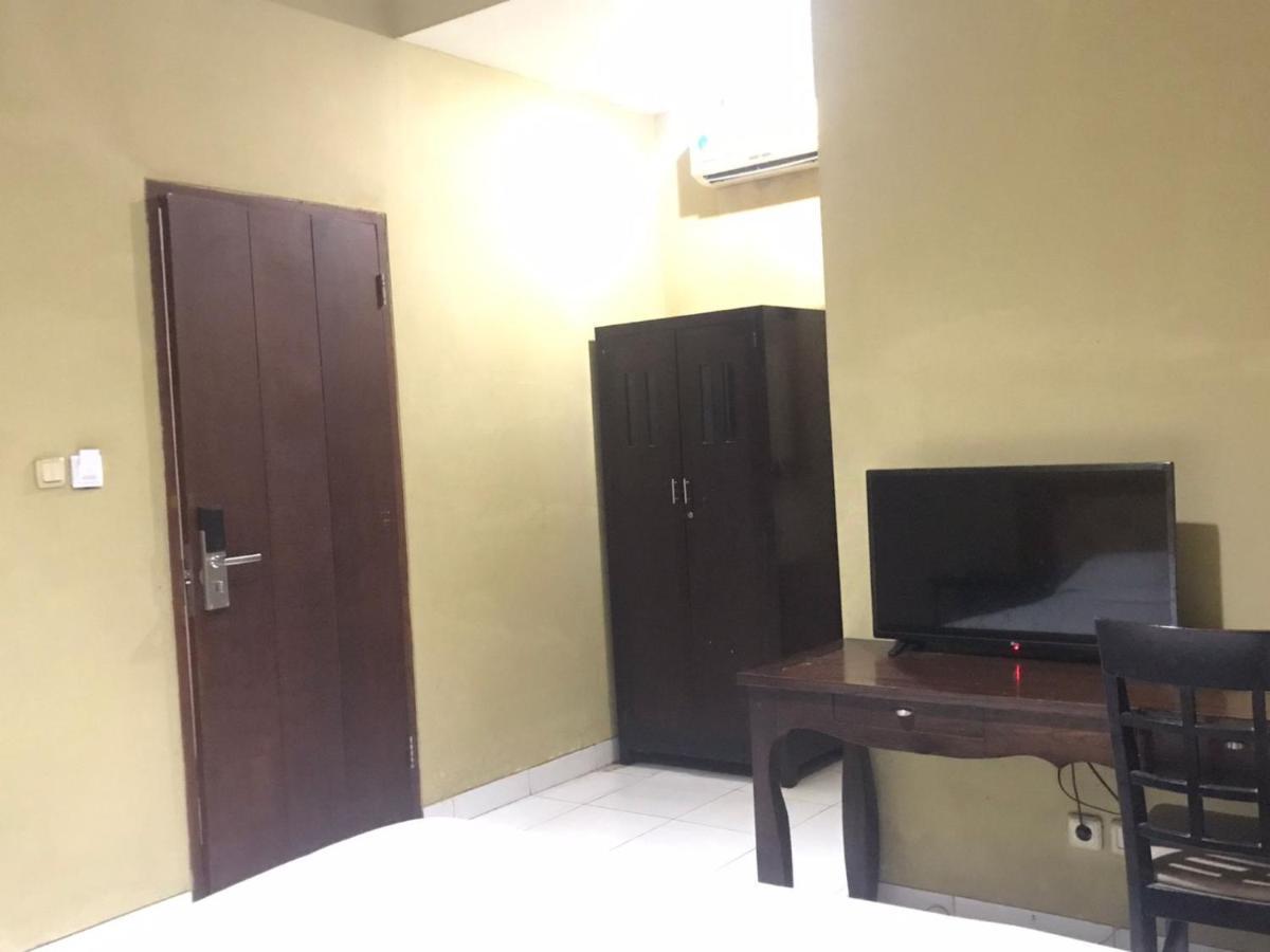 Hotel Grand Situ Buleud Purwakarta