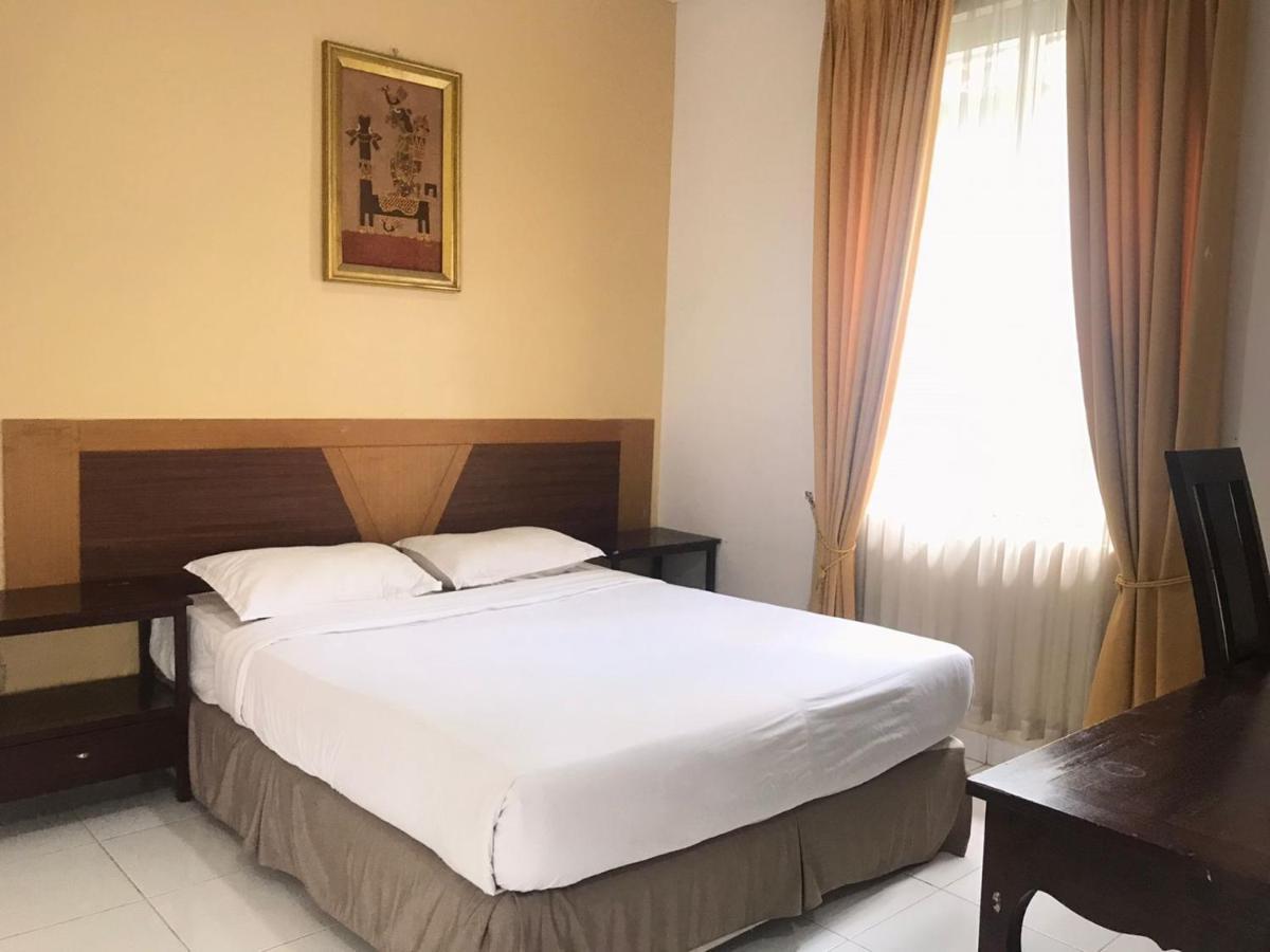 Hotel Grand Situ Buleud