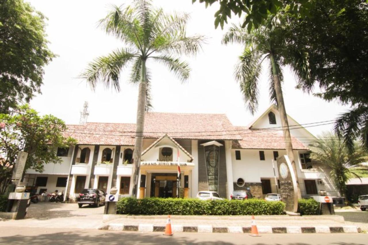 Grand Situ Buleud 2*