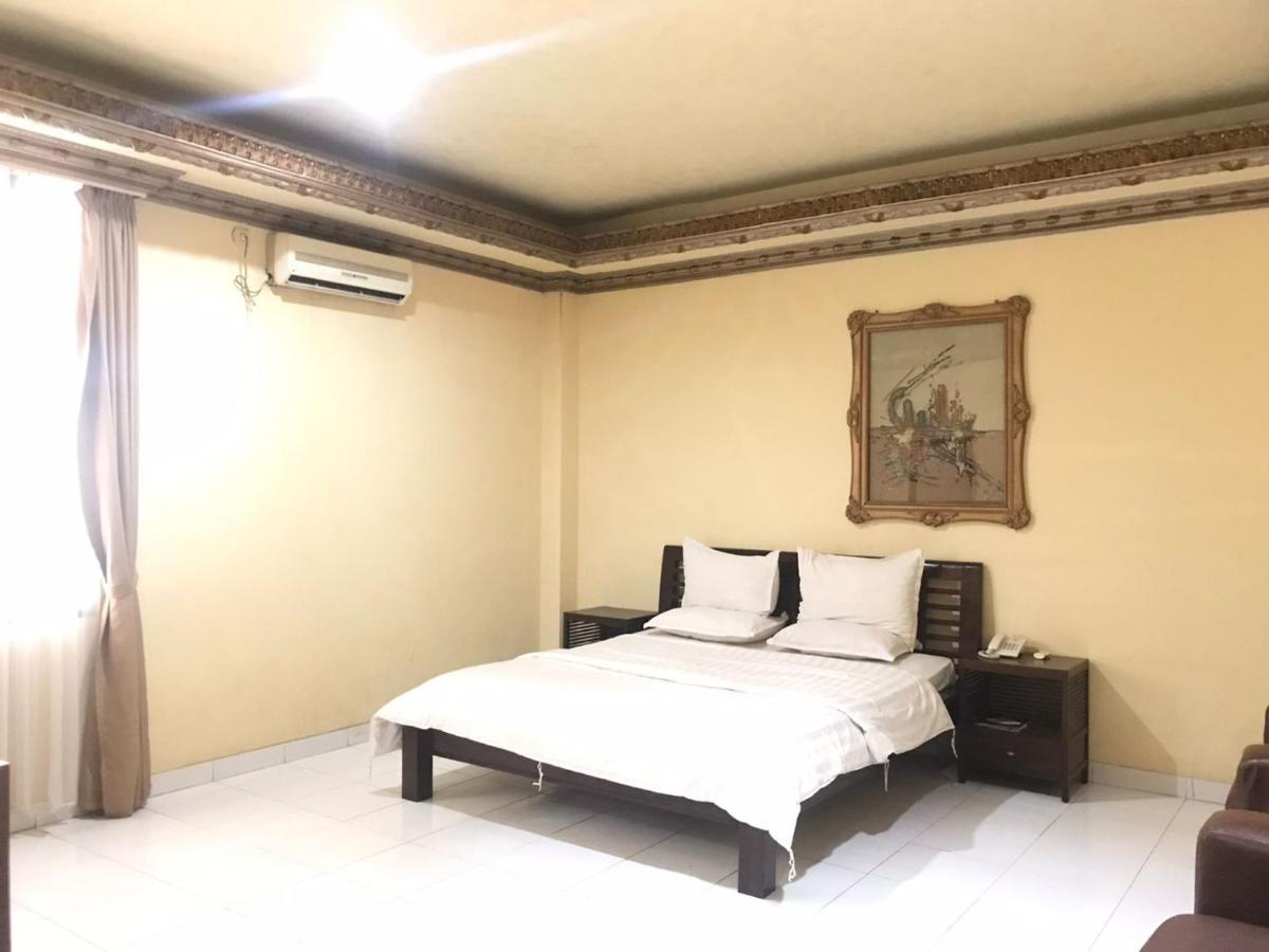 Grand Situ Buleud 2*