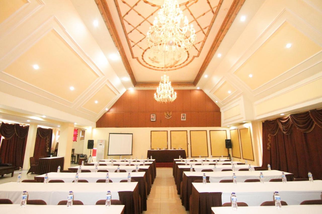 Hotel Grand Situ Buleud Purwakarta