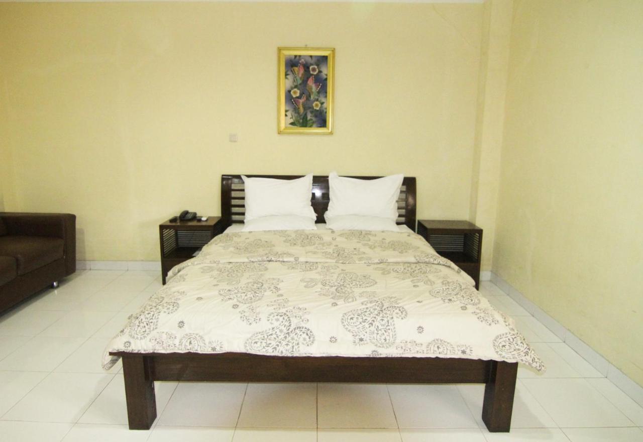 Grand Situ Buleud Hotel 2*