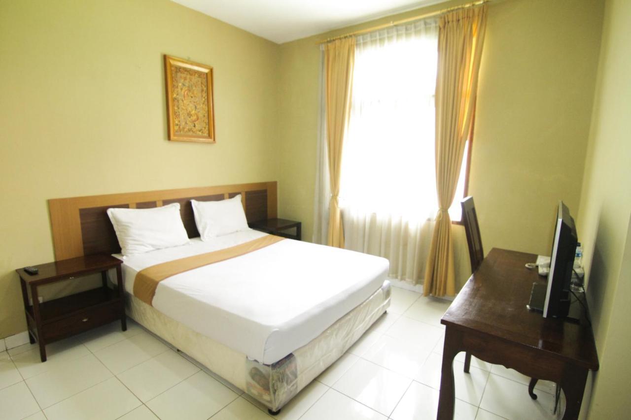 Hotel Grand Situ Buleud