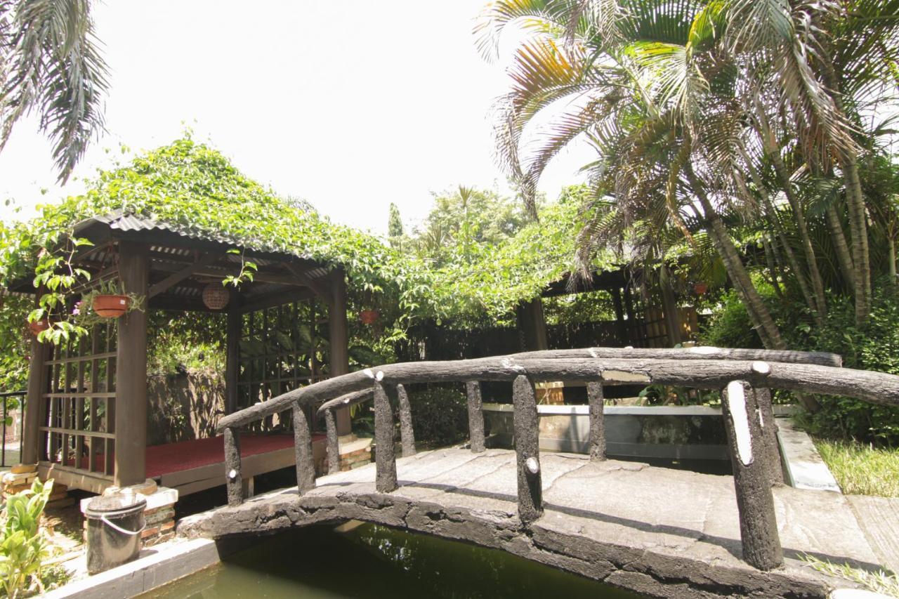 Grand Situ Buleud Purwakarta