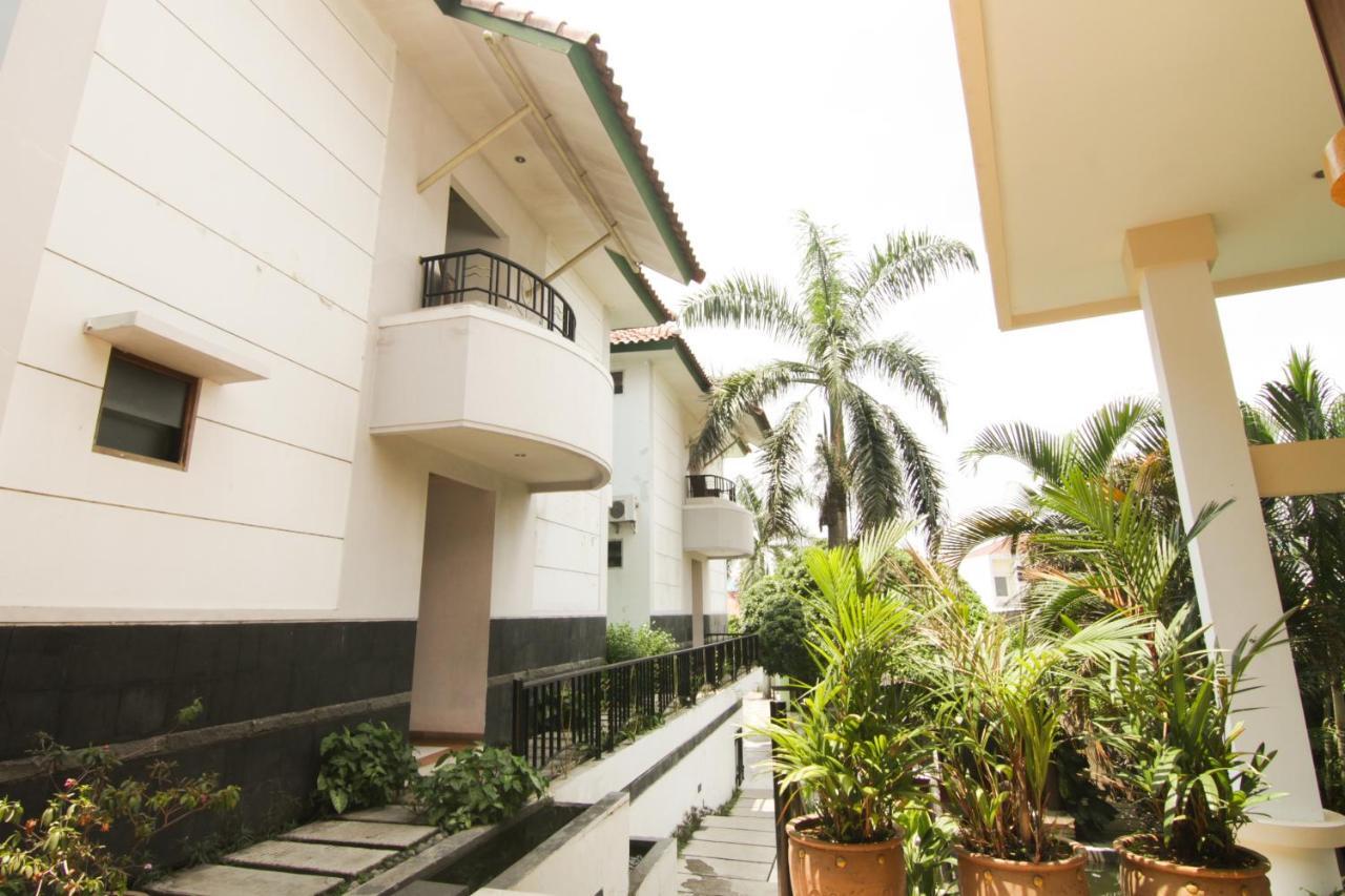 Grand Situ Buleud Hotel Purwakarta
