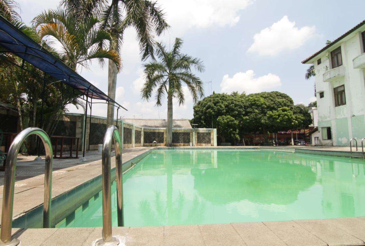 Grand Situ Buleud Hotel 2*