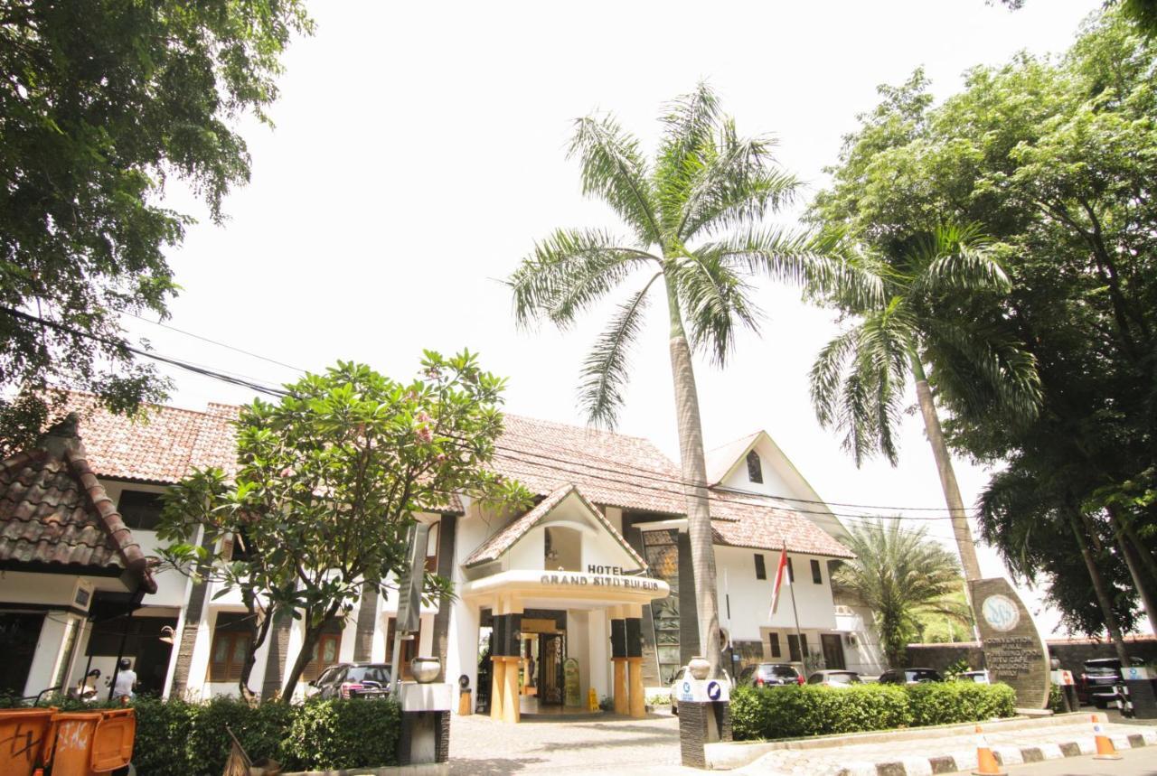 Grand Situ Buleud