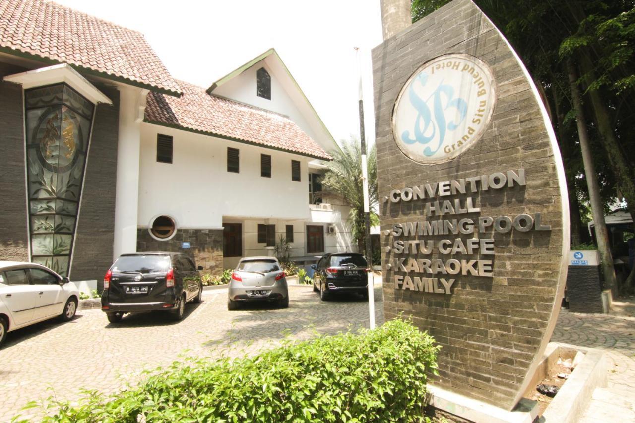 Grand Situ Buleud Purwakarta