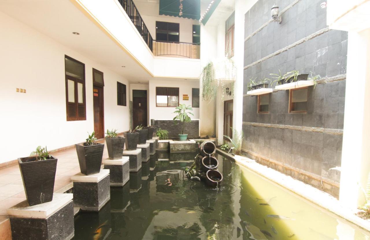 Grand Situ Buleud Hotel