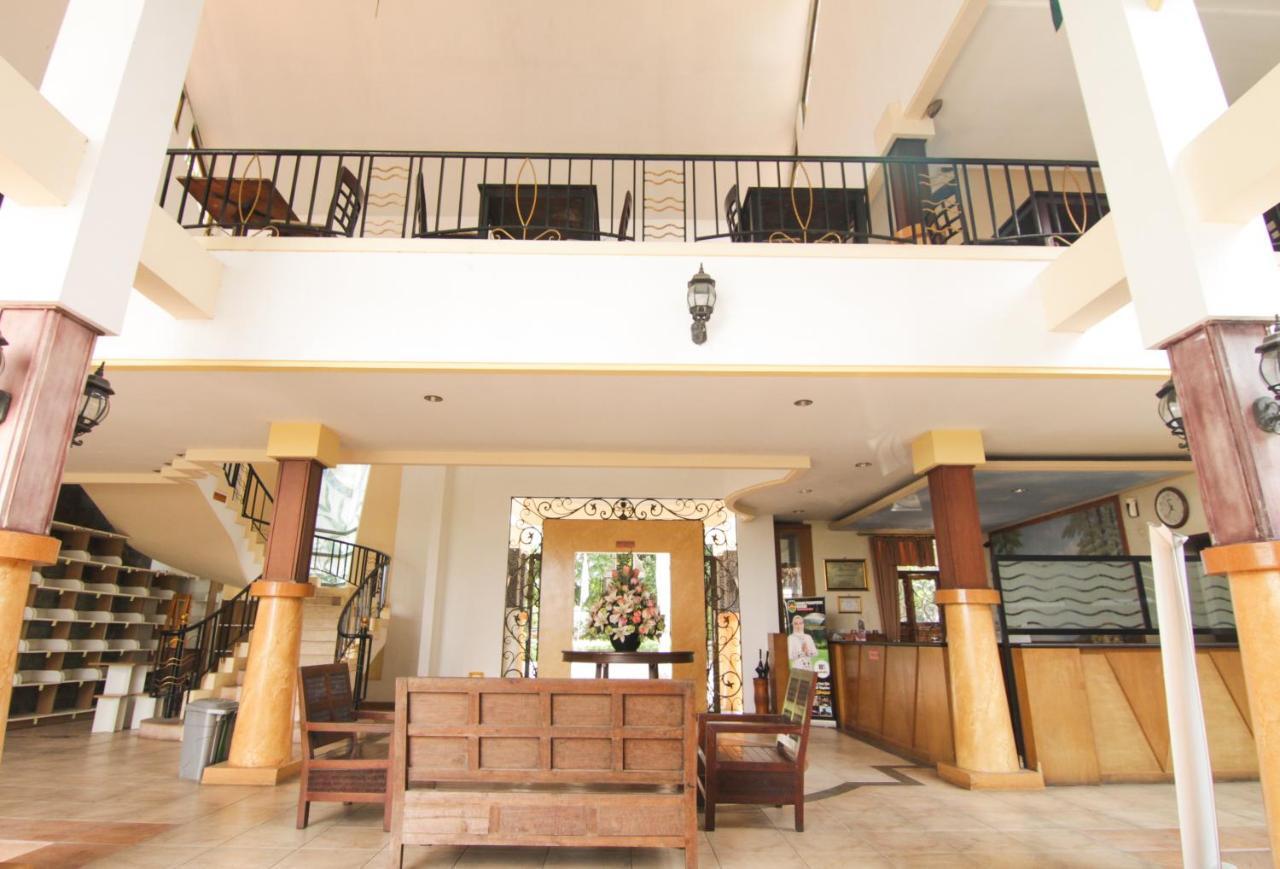 Hotel Grand Situ Buleud Purwakarta