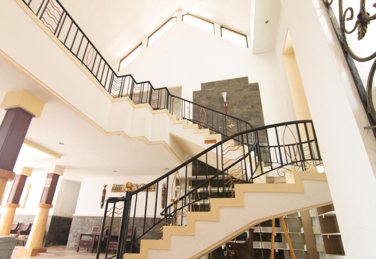 Hotel Grand Situ Buleud Purwakarta